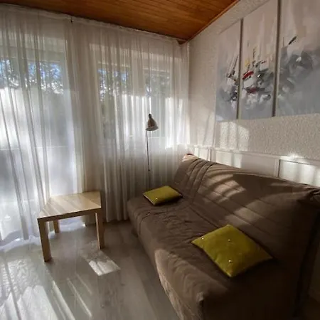 Boost Your Immo 174 / Le Midi Apartment Les Deux Alpes