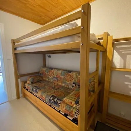 Apartment Boost Your Immo 174 / Le Midi *