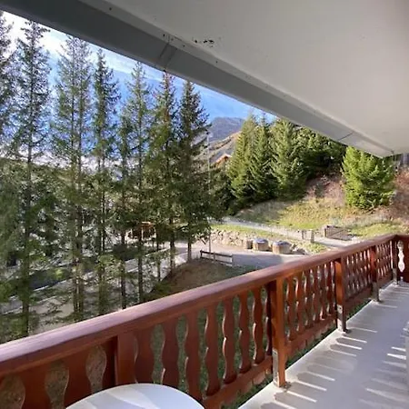Boost Your Immo 174 / Le Midi Apartment