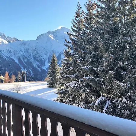 Boost Your Immo 174 / Le Midi Apartment Les Deux Alpes